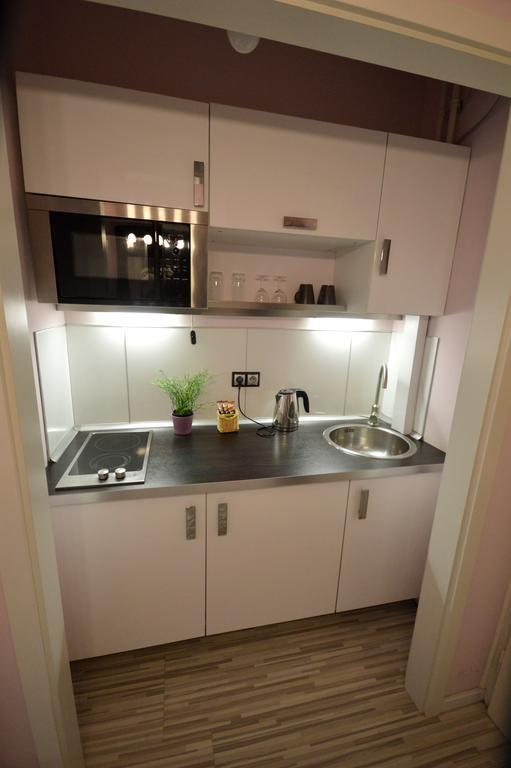 Pulse Jackquaters Apartment *