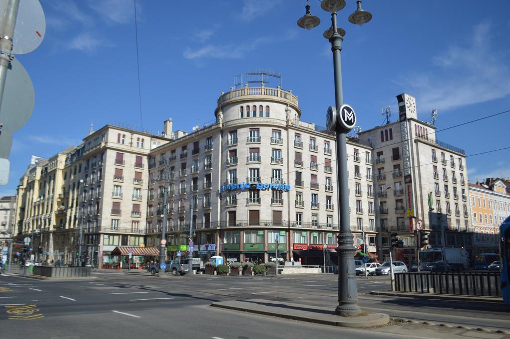 Pulse Jackquaters Appartamento