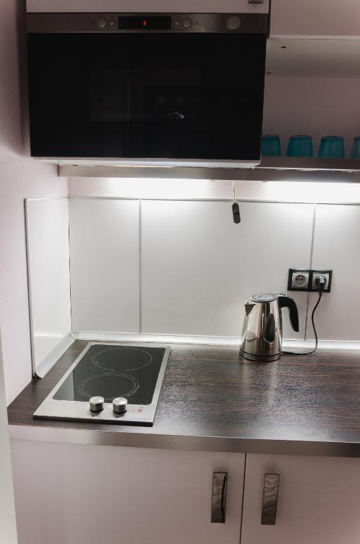 Appartamento Pulse Jackquaters